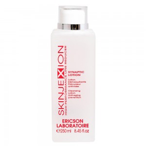 Ericson Laboratoire SkinJexion Synaptic Lotion Cleansing Lotion Anti-Aging Prevention